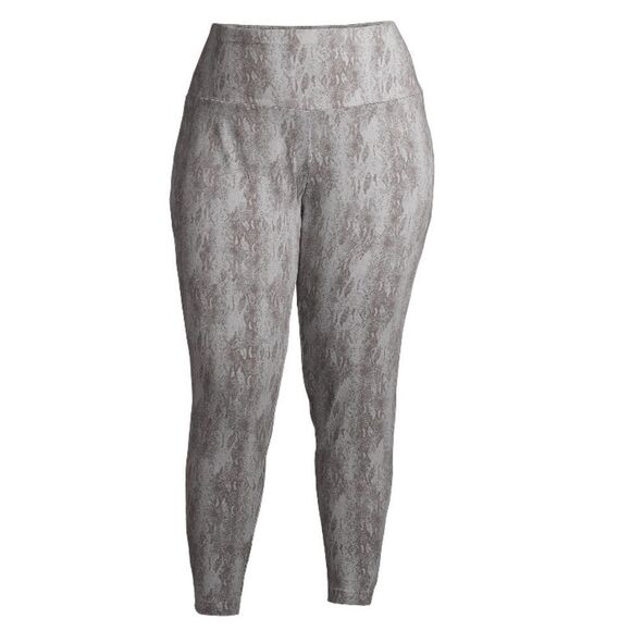 Snakeskin printed Legging   - Picture 1 of 6